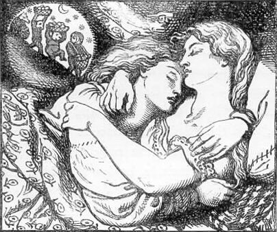 Disguise of Feminism: Rossetti’s Goblin Market, Schlaffy, and Serena Joy
